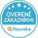 Heureka.sk - overené hodnotenie obchodu FaxCOPY