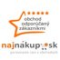 Najnákup - obchod odporúčaný zákazníkmi