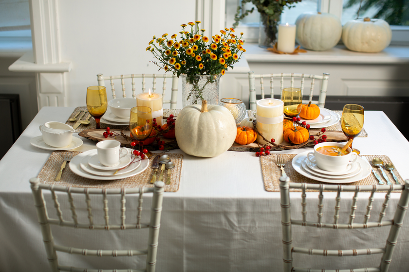 Jesenne recepty jesenne stolovanie