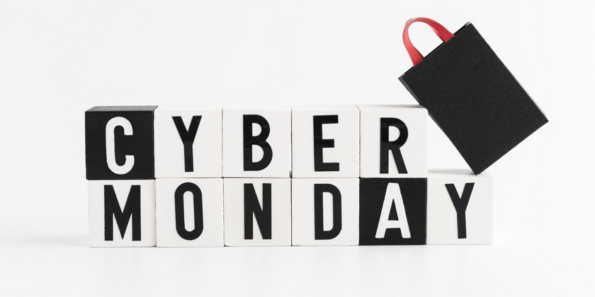 Cyber monday zlavy v eshopoch fotodarceky