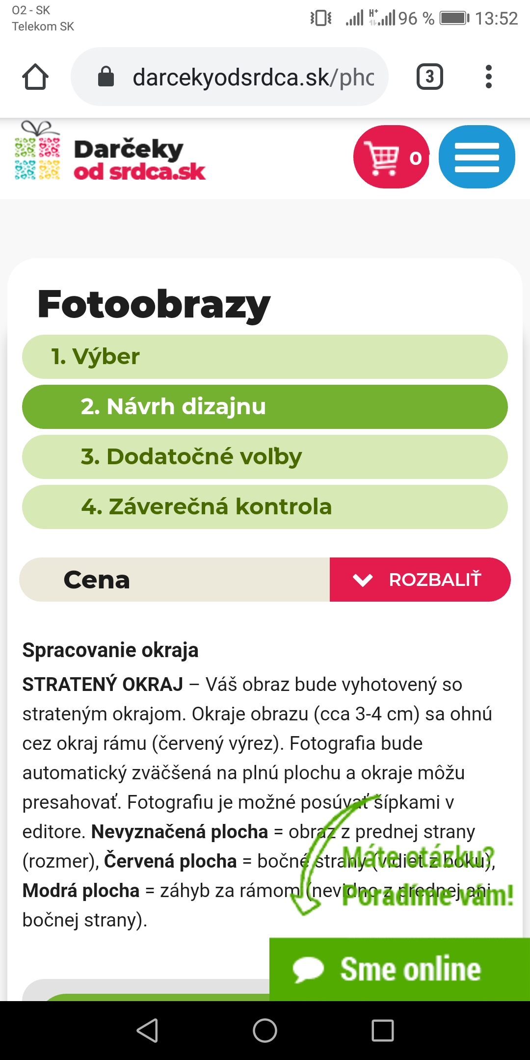 Fotoobraz z mobilu do 3 minút – expresný darček