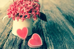 5 tipov na valentínsky darček 5 tipov na valentínsky darček