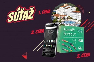 SÚŤAŽ – Kópia sa nenosí, buď originál! SÚŤAŽ – Kópia sa nenosí, buď originál!